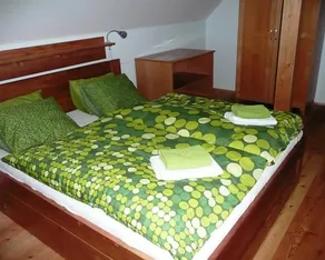 Wellness Chata Rosnatka - Image 2