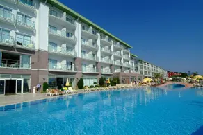 Grand Park Kemer Hotel - Image 2