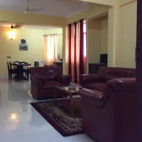 Redrose Service Apartment - Image 2