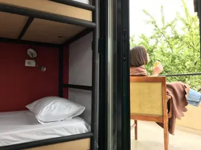 Destil Hostel - Image 4