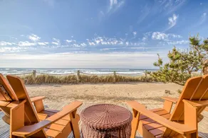 Breakers Beach #1 - 3 Br condo by RedAwning - Image 1
