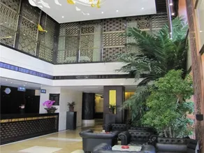 Mengjia Hotel (Ordos Wanda Plaza Central Hospital) - Image 2