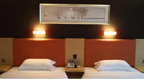 7Days Premium Zhuzhou Chaling Bus Station Branch - Image 2
