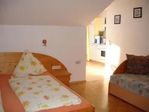 Ferienhaus Waldhof - Image 4