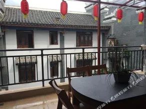 Bendi Renjia Theme Inn - Image 3