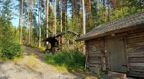 Holiday House Rantasalmi - Image 4