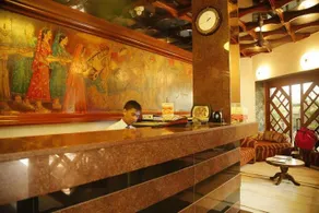 FabHotel Navi Mumbai - Image 2