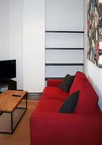Apartamentos Turísticos Sagasta - Image 3