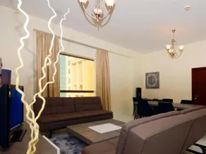 Vacation Bay - Jumeirah Beach Residence Bahar 4 - Image 3