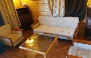 TGL RESORT & SPA (Pure Veg Hotel) - Image 4