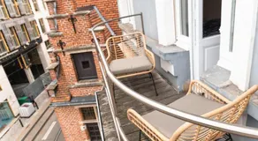 Maison Bontinck Laurentplein 2 - Image 5