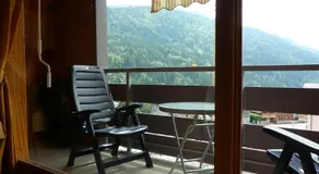 appartement in de Haute Savoie (Saint Jean de Sixt) - Image 4