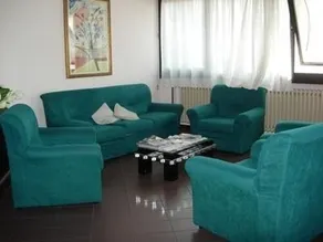 Hotel Garden - Image 4