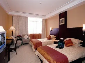 Ninghai Pacific International Hotel - Image 5