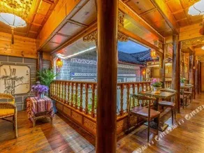 Lijiang Lucky area Inn - Image 5