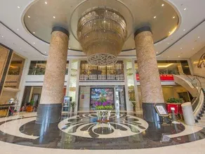 Rufu Hotel - Image 3