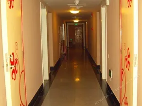 Kinn One Hotel Kunming Railway Station Branch - Image 4