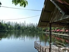 Cha-am Fishing Inn and Resort - Image 5