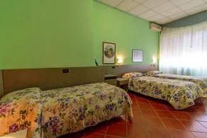 Hotel Il Telegrafo - Image 5