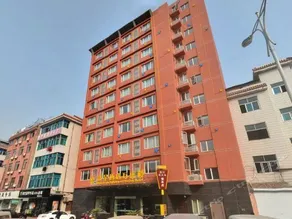 Yingxing Hotel - Image 2