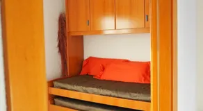 'Primera Línea De Playa' Apartment with Sea View, Wi-Fi, and Air Conditioning - Image 3