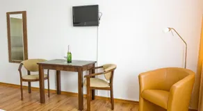 Classic Apartment - Image 2