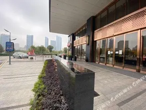 Ganzhou Xiangjiang International Hotel (Da Vinci Vientiane City Branch) - Image 2