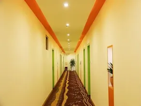 Bafang Express Inn Zhangmutou Dongguan - Image 2