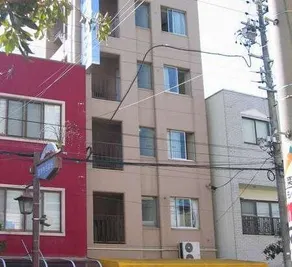 Business Hotel Eleven - Image 5