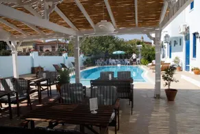 Kapya Otel - Image 4