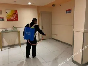 Grace Inn (Linyi Yimeng Road Xizhi Former Residence) - Image 5