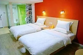 Zhongli Express Inn Beijing Road - Kunmi - Image 2