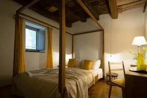 pietre di ASPRA - casa Vacanze Casperia - Image 5