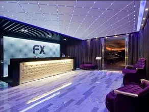 FX Hotel Tianjin Railway Station - Image 2