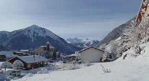 Champagny Ski Studio - Le Dahut - Image 5