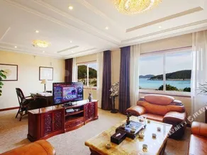 Landison Xiang Shan Gold Coast Hotel - Image 4