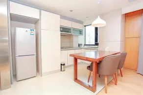 Jinchao Boruige Aparthotel - Image 5
