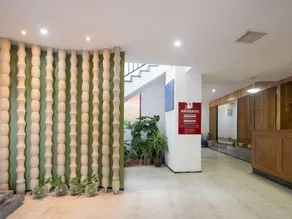 Xiamen Seaside Hotel - Image 3