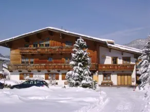 Haus Sonneck - Image 1