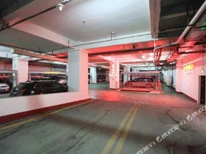 Tianmen Business Hotel - Image 5