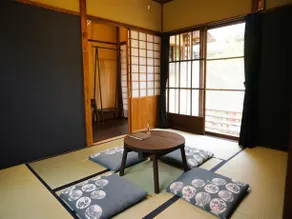 Friendly Rentals Kyoto Momoyamaso Apartment - Image 5