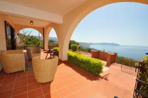 Villa Carolina - Image 1