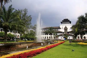 Arkeo Hotel Bandung - Image 3