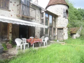 Chambre D'Hotes Moulin De Chantouant - Image 5