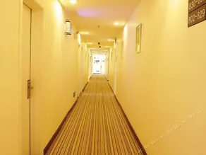 7Days Inn Wujiang Luxiang South Road - Image 2