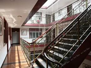 Kongfu Yayuan Hotel (Qufu East Railway Station) - Image 3