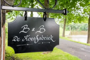 B&B De Koesfabriek - Image 2