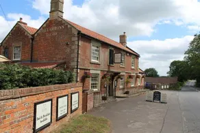 The Lamb on the Strand Cottage - Image 3
