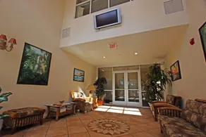 Magnolia Resort Style Two Bedroom Apartment - Image 2