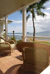 Lahaina Oceanfront Estate - Image 2
